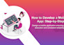 build custom website development, business website as full stack web developer